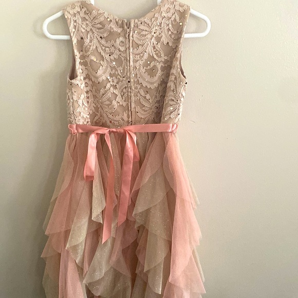 Rare Editions Dress For Age 6 - Picture 6 of 7